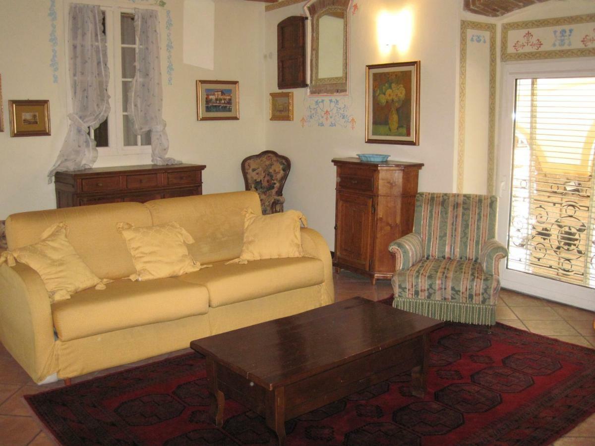 Palazzo Del Provveditore T02294 Дезенцано-дель-Гарда Экстерьер фото
